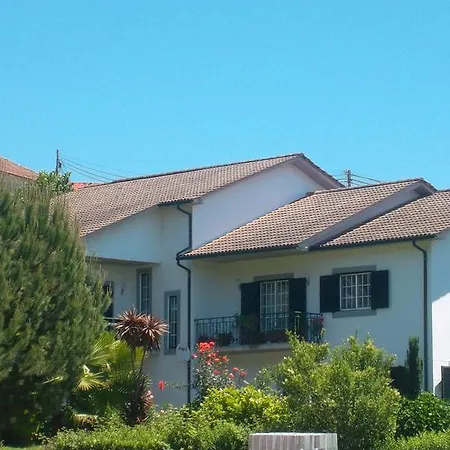 Casa Pinho Летний дом *