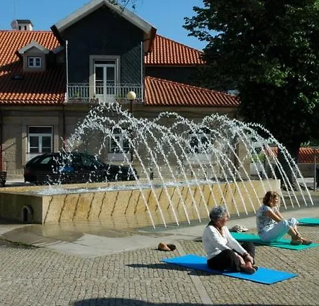 Casa Pinho Landhaus *