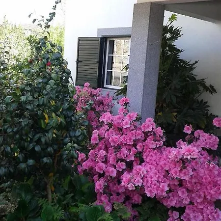 Landhaus Casa Pinho *