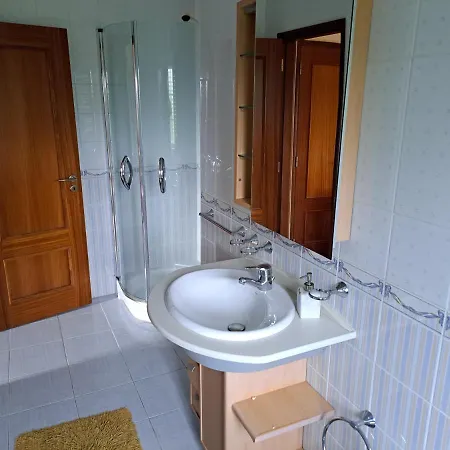 Landhaus Casa Pinho São Pedro do Sul