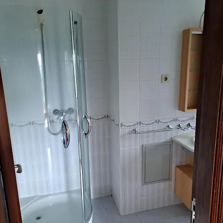 Landhaus Casa Pinho *