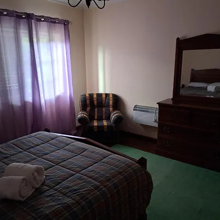 Casa Pinho Landhaus *