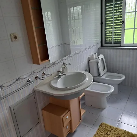Kır Evi Casa 