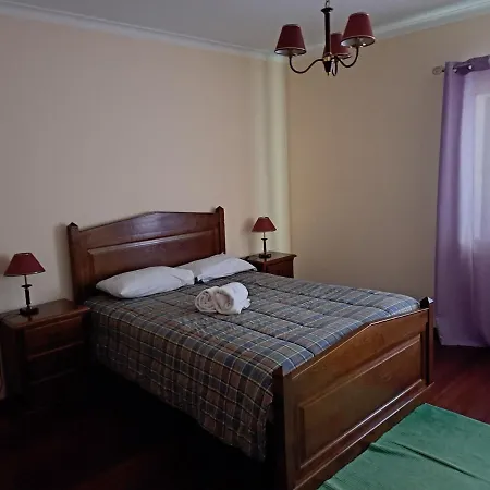 Casa Pinho São Pedro do Sul