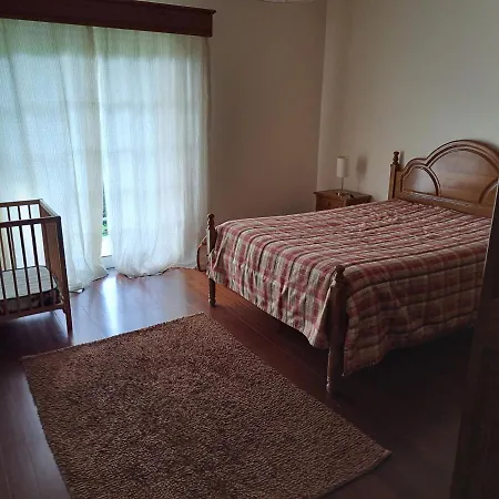 Εξοχικό σπίτι Casa 