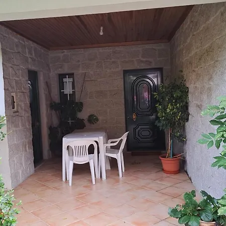Летний дом Casa Pinho