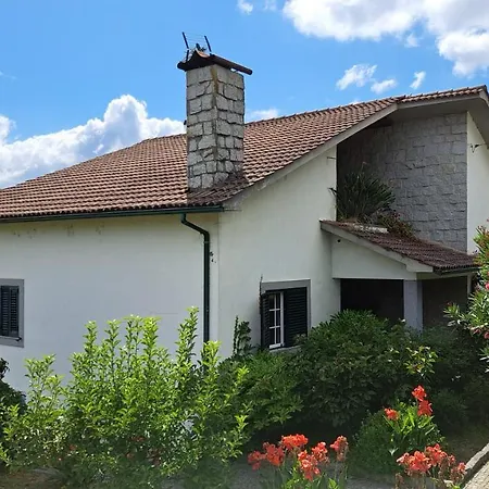 Casa Pinho 圣佩罗多索