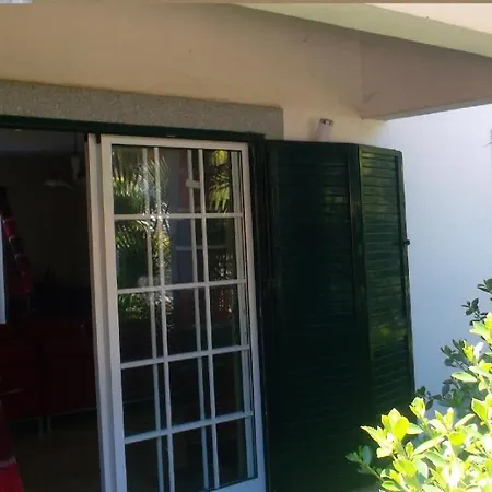 Εξοχικό σπίτι Casa 