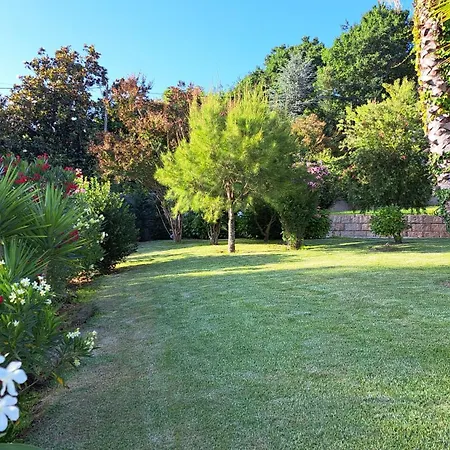 Country house Casa 
