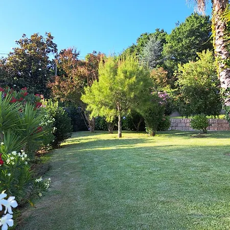Casa Pinho São Pedro do Sul