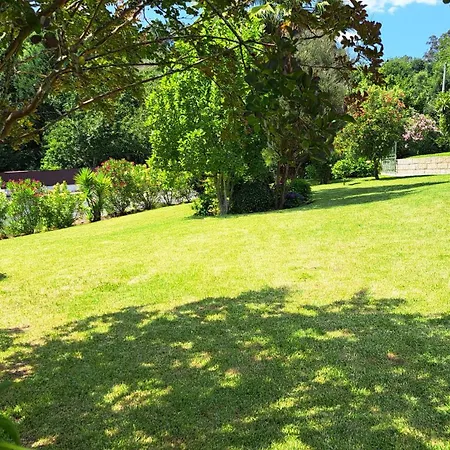 Casa Pinho * São Pedro do Sul