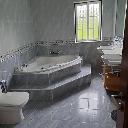 Casa Pinho São Pedro do Sul