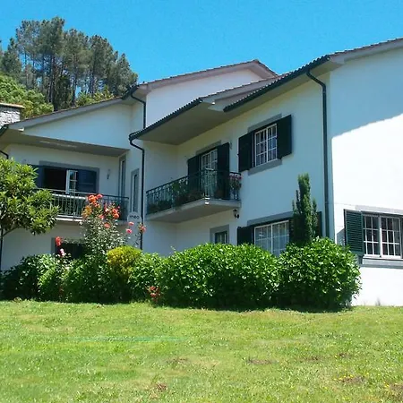 乡村民宿 Casa Pinho