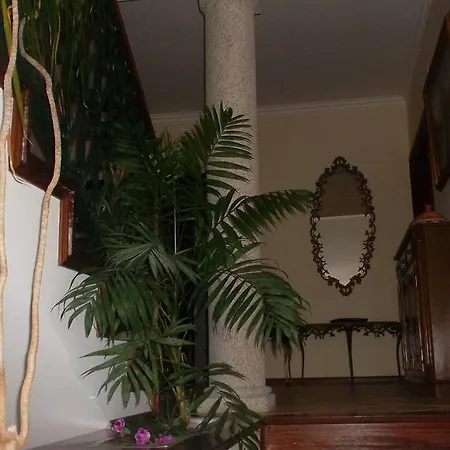 Casa Pinho Летний дом *