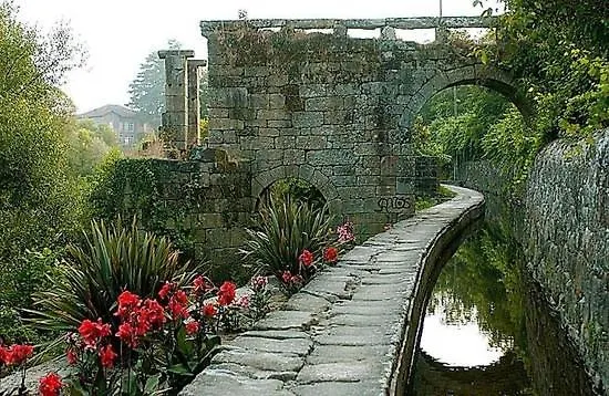Country house Casa 