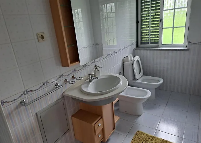 Country house Casa 