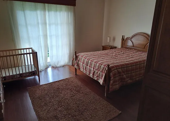 Country house Casa 