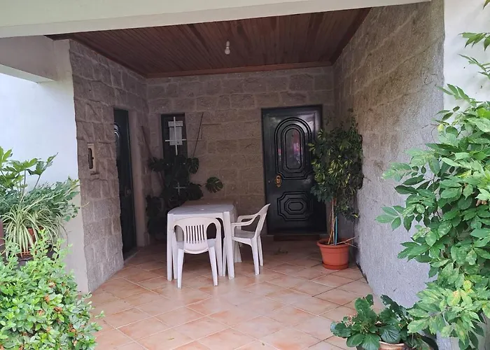 Casa rural Casa 