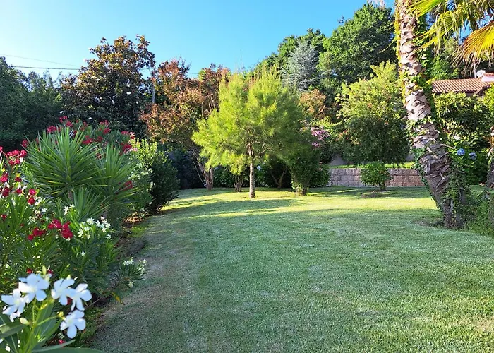 Country house Casa 