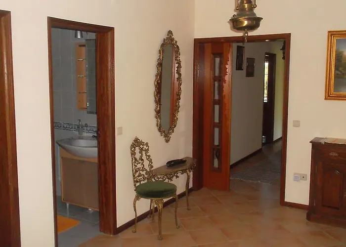 Country house Casa 