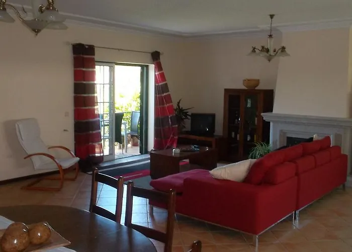 Country house Casa 